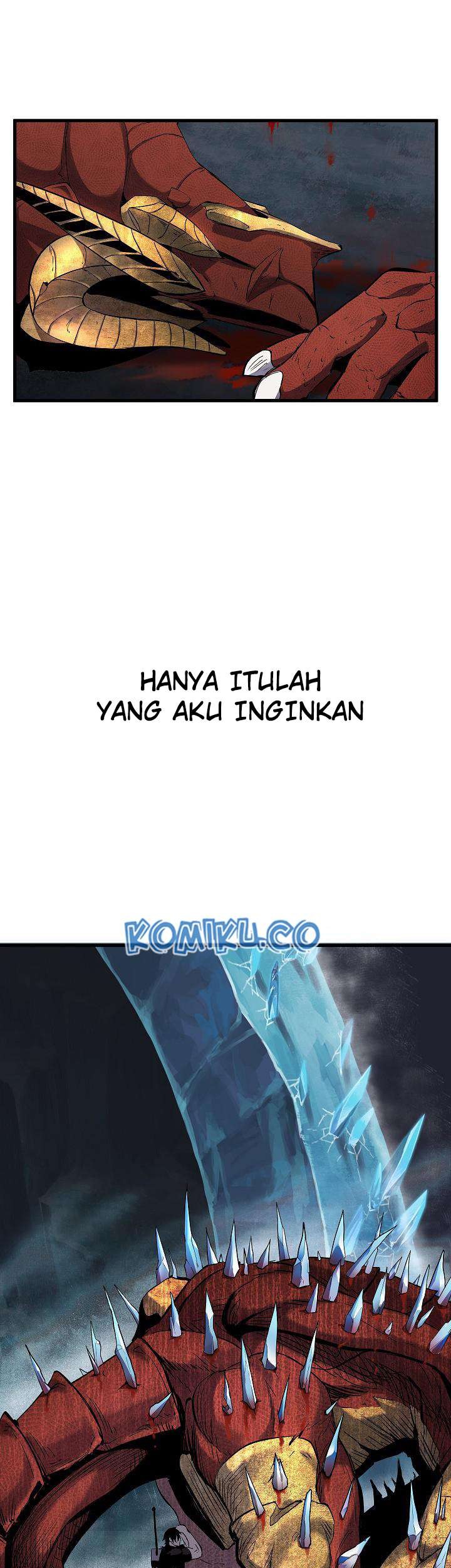 Sword King Chapter 19 Gambar 6