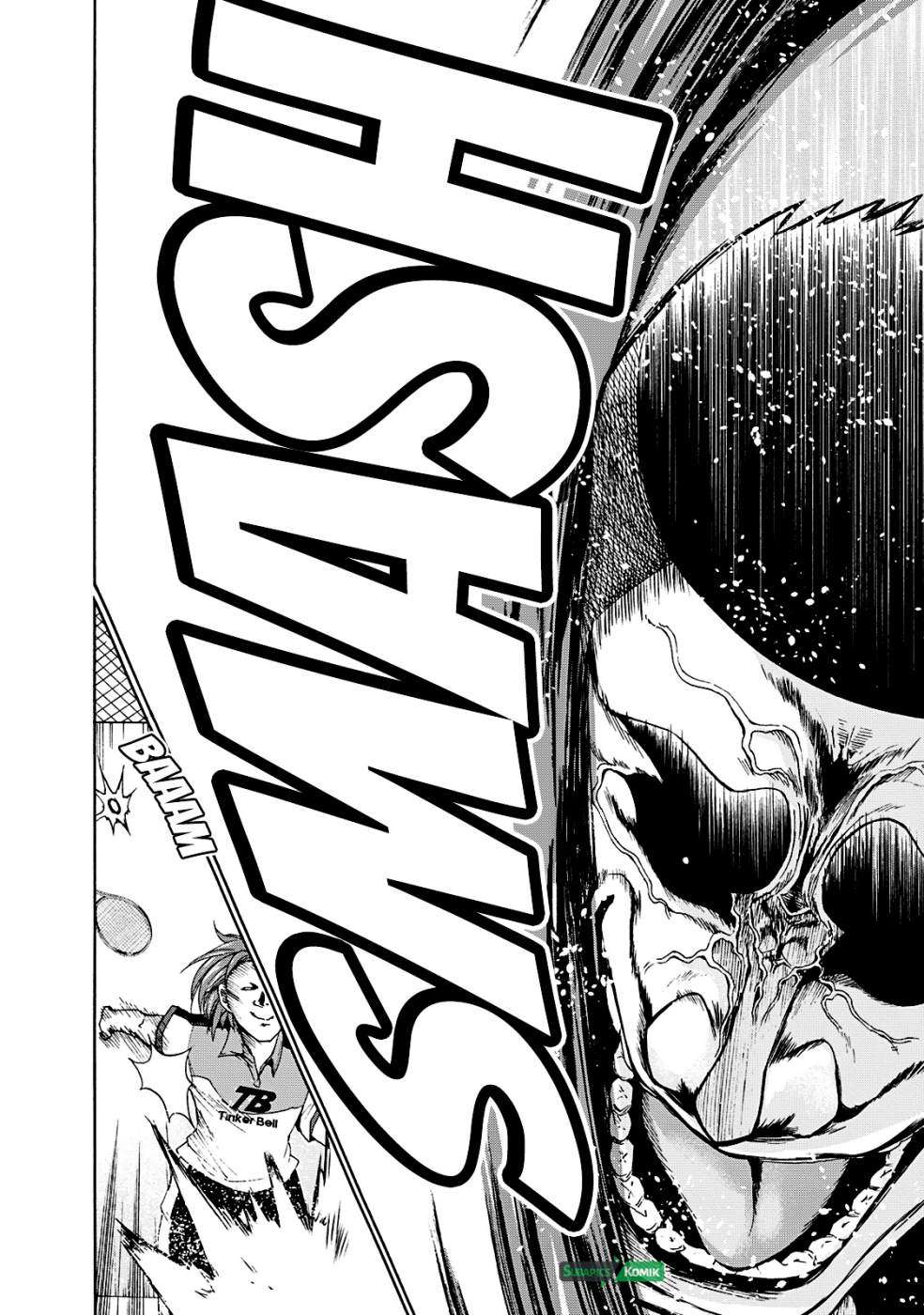 Grand Blue Chapter 12 Gambar 14