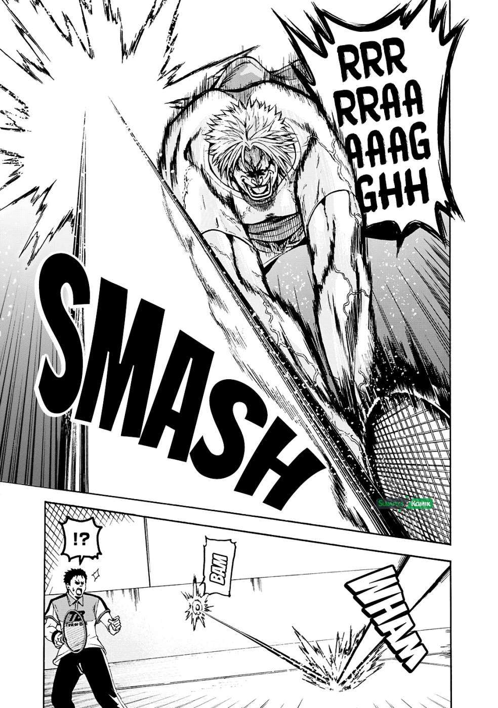 Grand Blue Chapter 12 Gambar 17