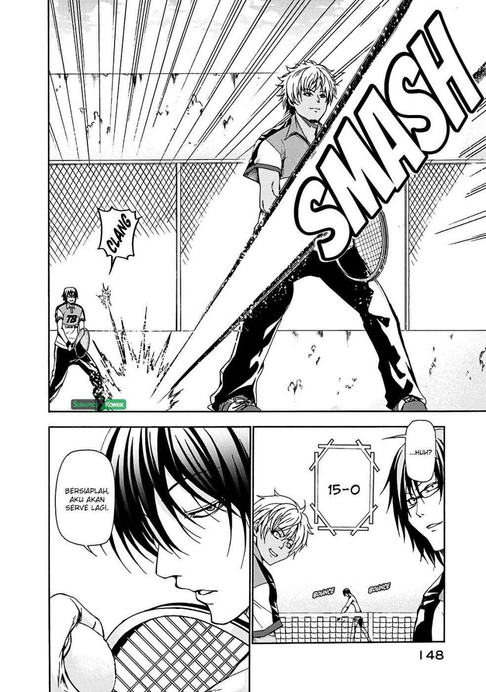 Grand Blue Chapter 12 Gambar 32