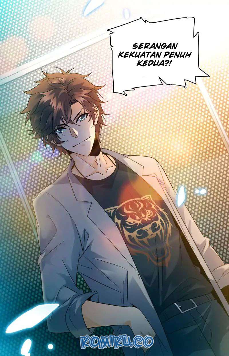 Baca Manhua Versatile Mage Chapter 145 Gambar 2