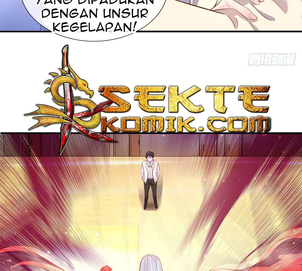 Wan Gu Shen Wang Chapter 37 Gambar 11