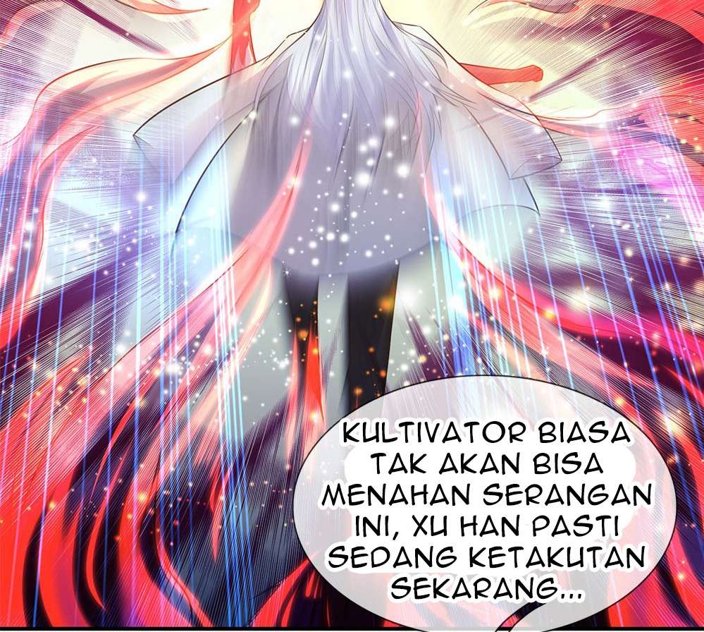 Wan Gu Shen Wang Chapter 37 Gambar 12