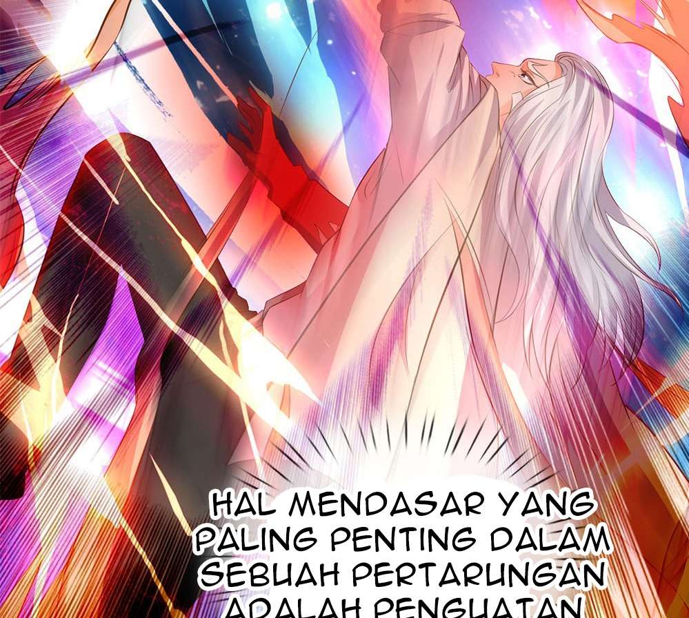 Wan Gu Shen Wang Chapter 37 Gambar 18