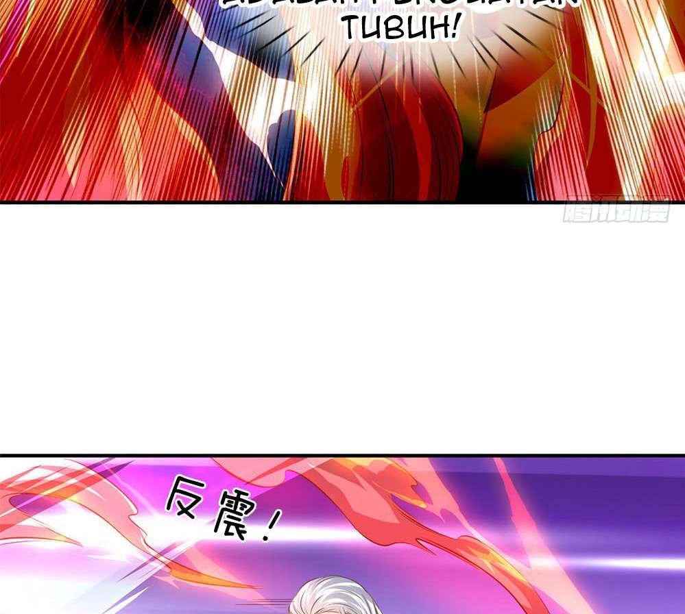 Wan Gu Shen Wang Chapter 37 Gambar 19