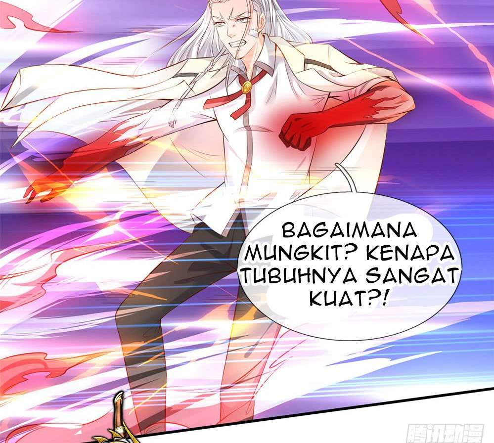 Wan Gu Shen Wang Chapter 37 Gambar 20