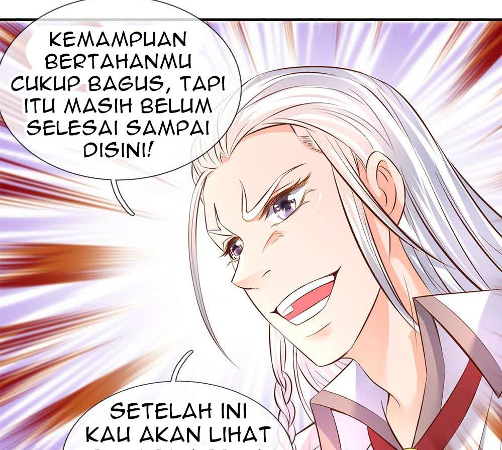 Wan Gu Shen Wang Chapter 37 Gambar 24