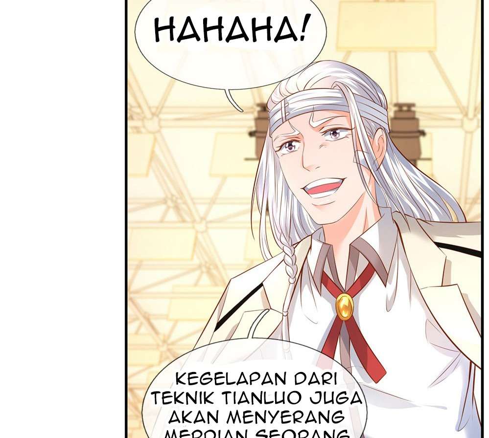 Wan Gu Shen Wang Chapter 37 Gambar 29