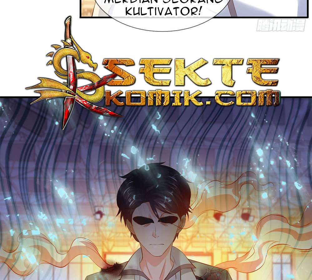 Wan Gu Shen Wang Chapter 37 Gambar 30