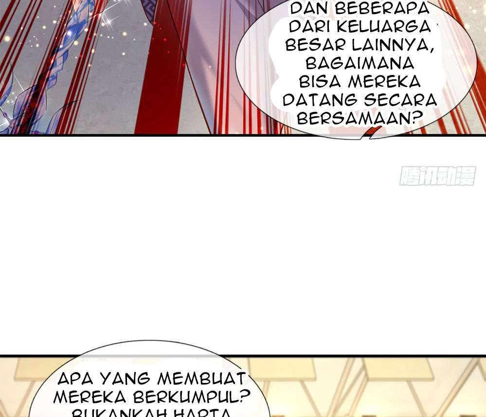 Wan Gu Shen Wang Chapter 36 Gambar 11