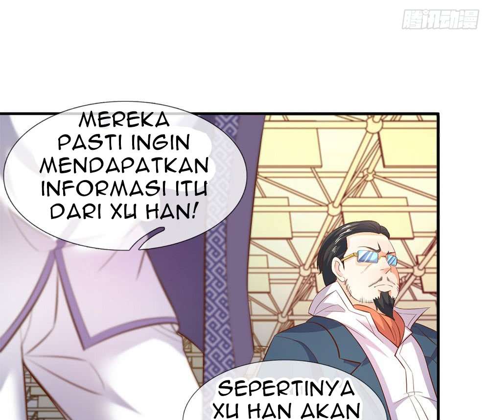 Wan Gu Shen Wang Chapter 36 Gambar 13