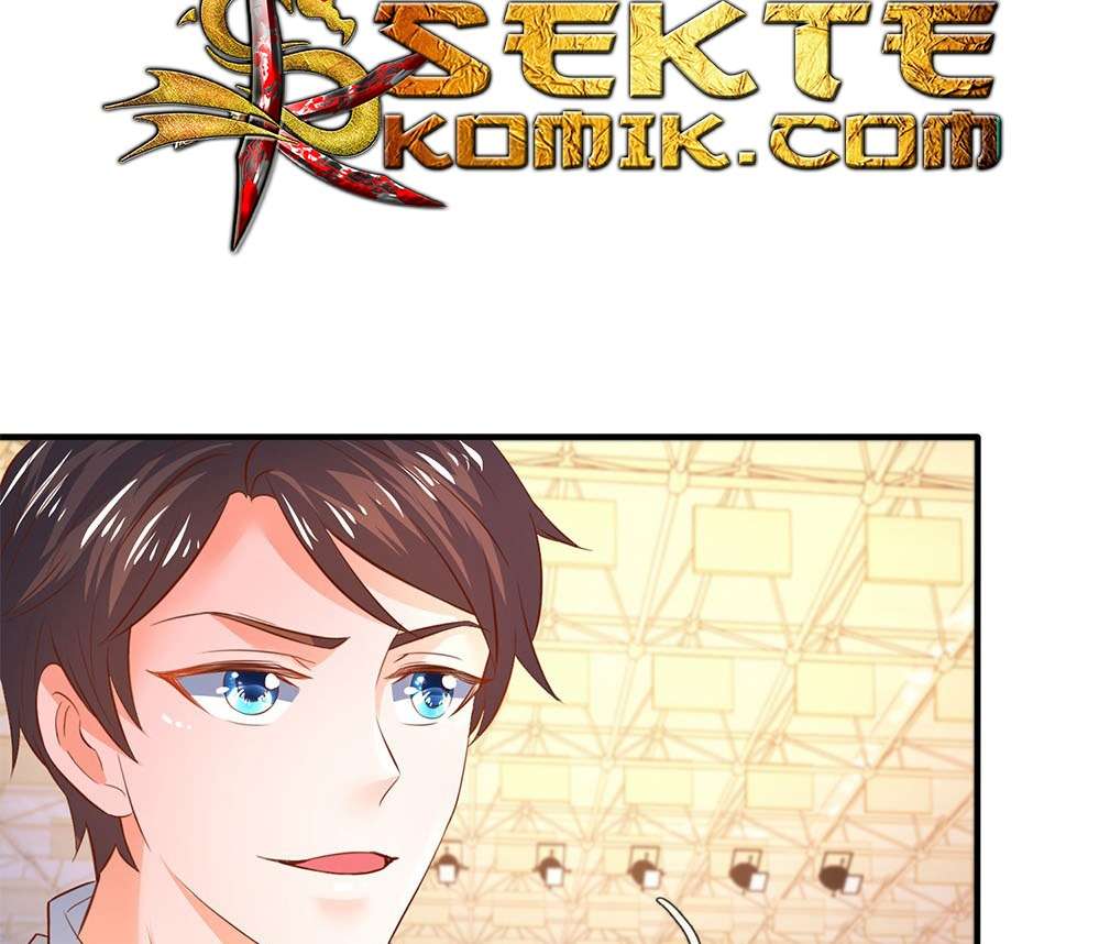 Wan Gu Shen Wang Chapter 36 Gambar 16