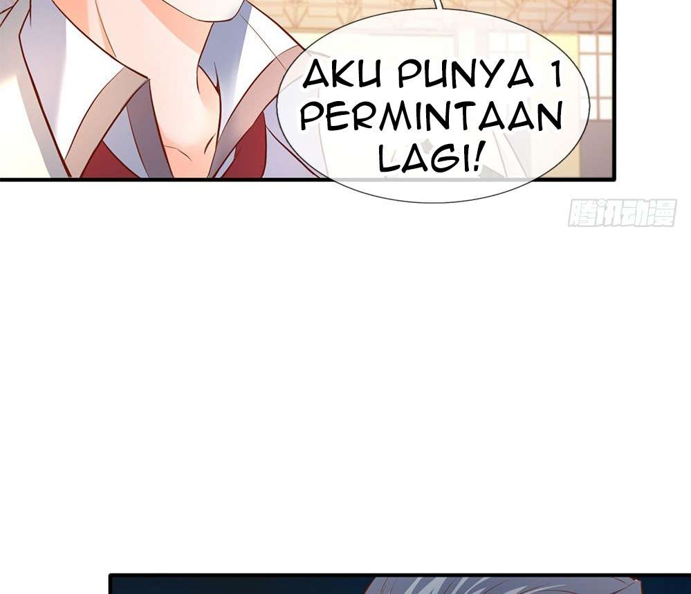 Wan Gu Shen Wang Chapter 36 Gambar 17