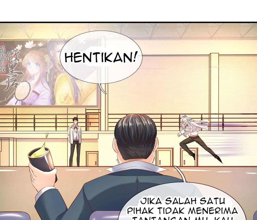 Manhua Wan Gu Shen Wang Chapter 36 gambar nomor 2