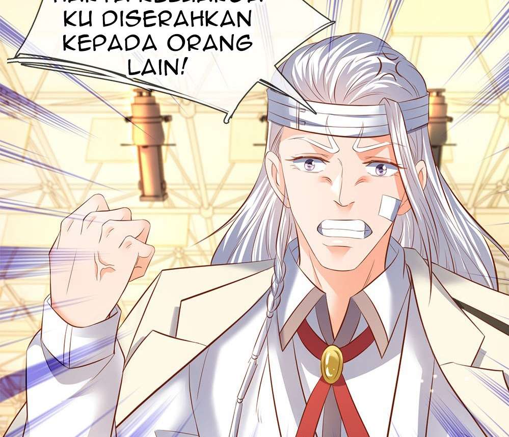 Wan Gu Shen Wang Chapter 36 Gambar 21