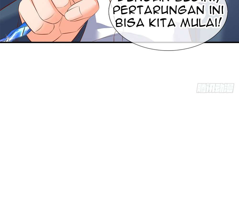 Wan Gu Shen Wang Chapter 36 Gambar 31