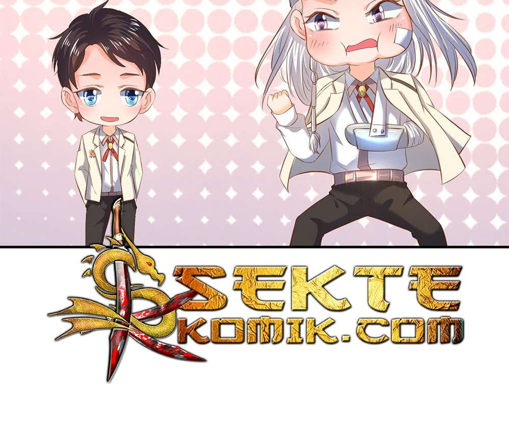 Wan Gu Shen Wang Chapter 36 Gambar 4