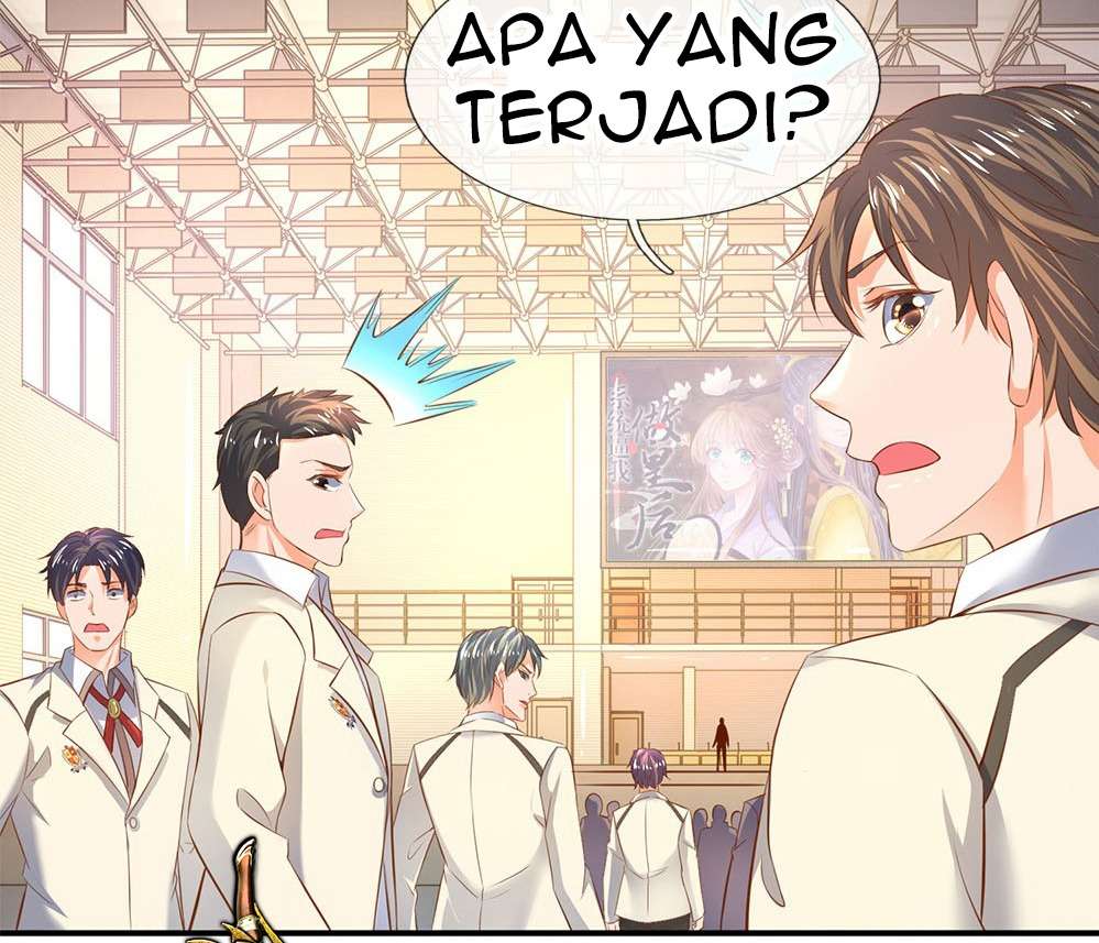 Wan Gu Shen Wang Chapter 36 Gambar 7