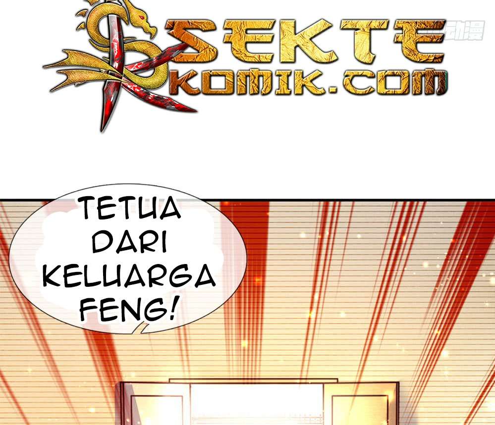 Wan Gu Shen Wang Chapter 36 Gambar 8