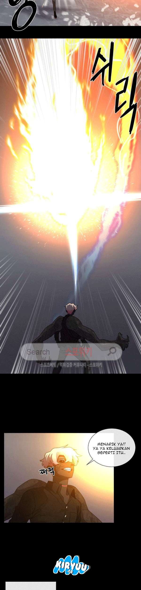 The Devil Boy Chapter 57 Gambar 24