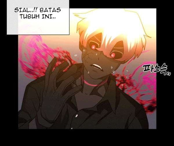 The Devil Boy Chapter 57 Gambar 25