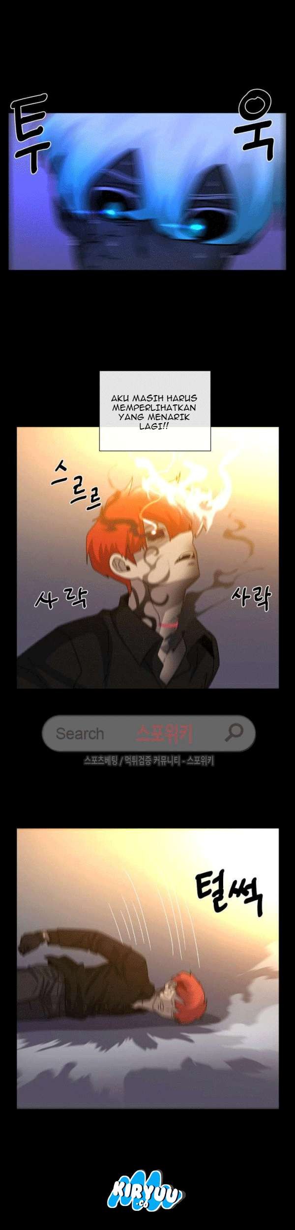 The Devil Boy Chapter 57 Gambar 26