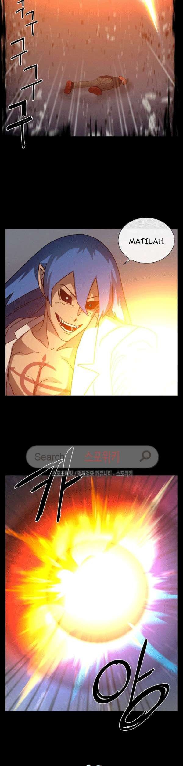 The Devil Boy Chapter 57 Gambar 28