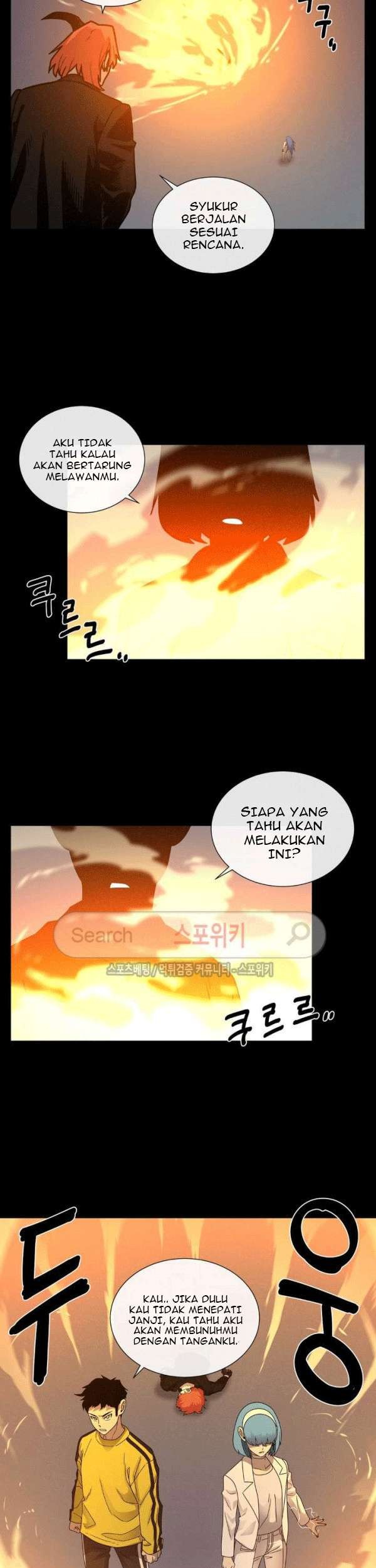 The Devil Boy Chapter 57 Gambar 32