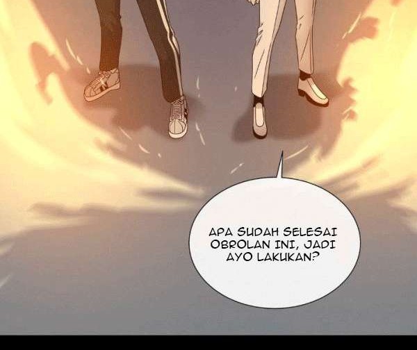 The Devil Boy Chapter 57 Gambar 33