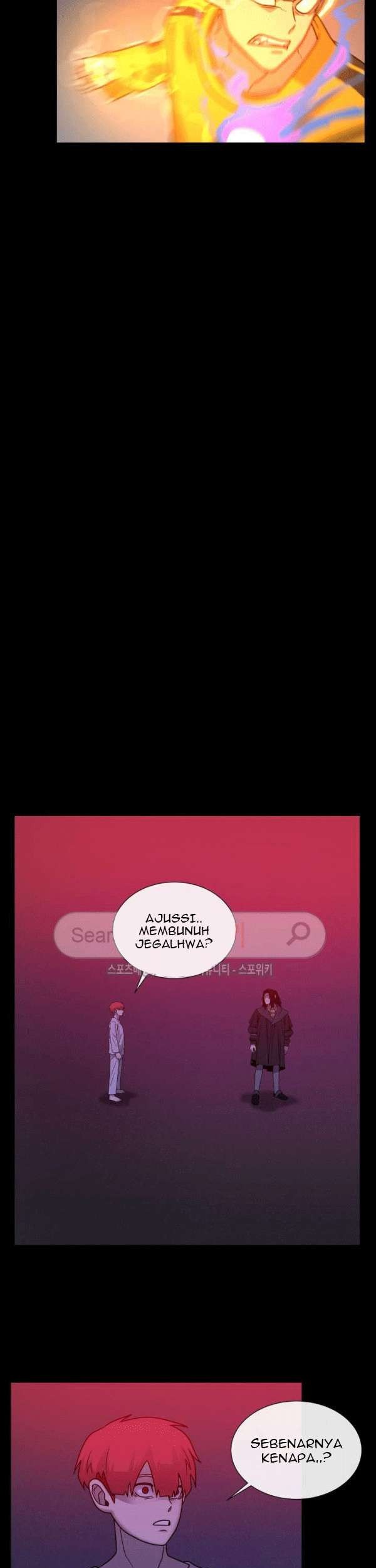 The Devil Boy Chapter 57 Gambar 38
