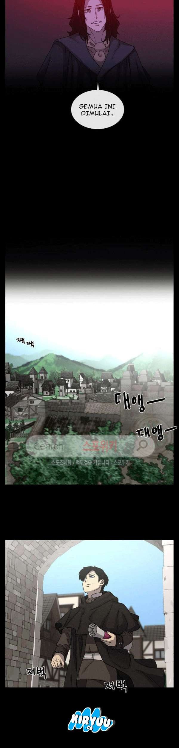 The Devil Boy Chapter 57 Gambar 40