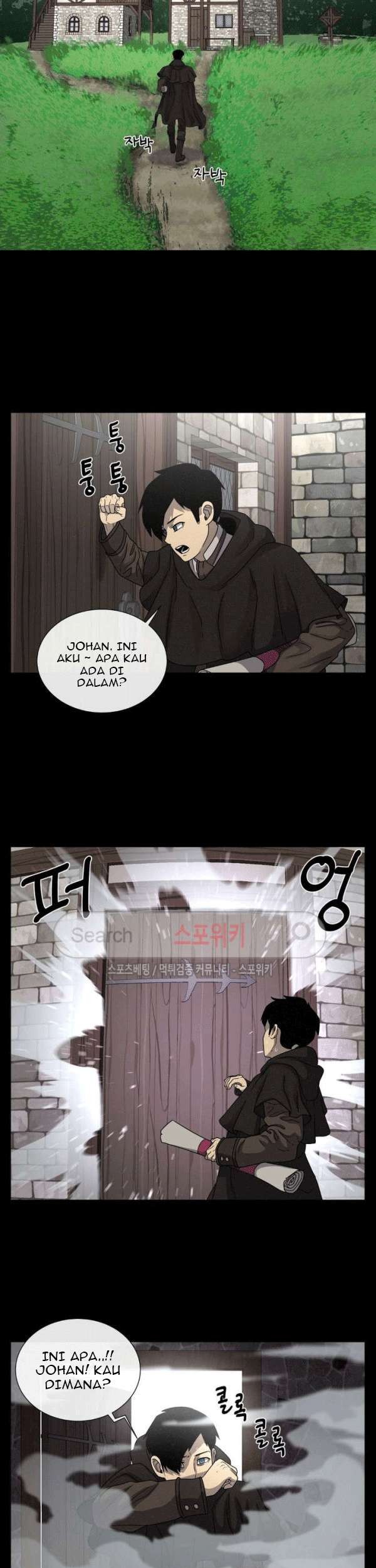 The Devil Boy Chapter 57 Gambar 42