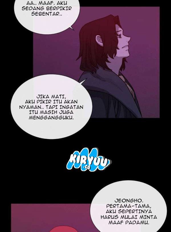 The Devil Boy Chapter 57 Gambar 3