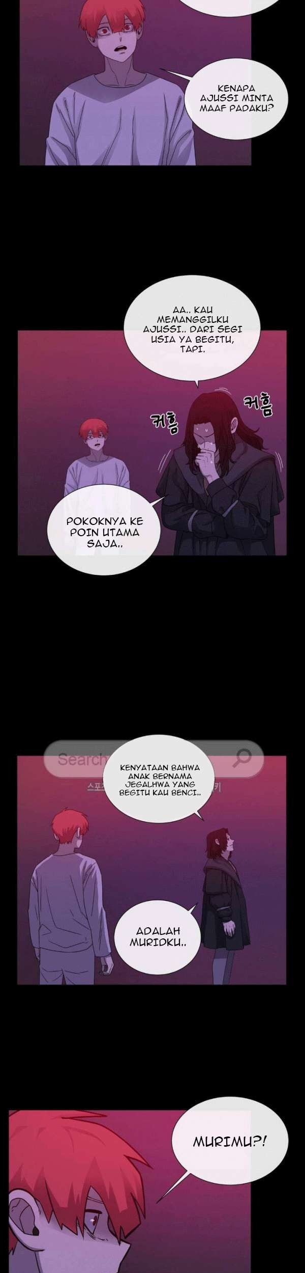 The Devil Boy Chapter 57 Gambar 4