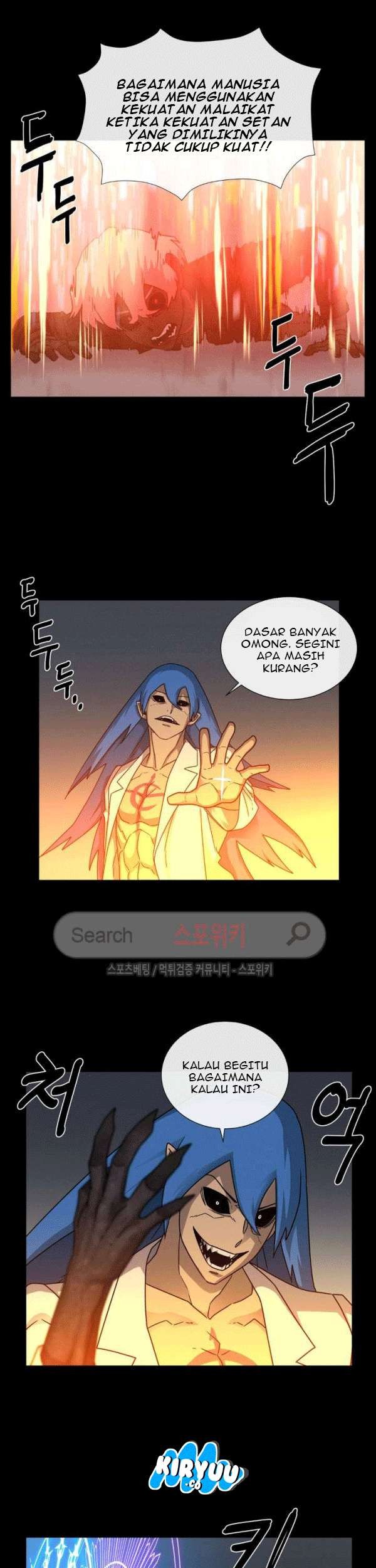 The Devil Boy Chapter 57 Gambar 10