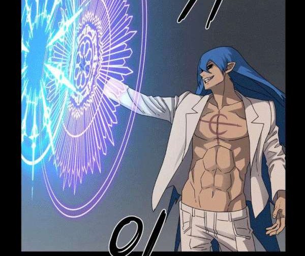 The Devil Boy Chapter 57 Gambar 11