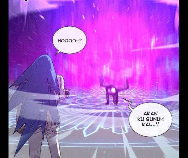 The Devil Boy Chapter 57 Gambar 15