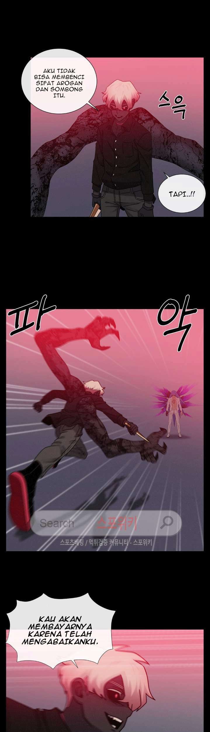 The Devil Boy Chapter 56 Gambar 36