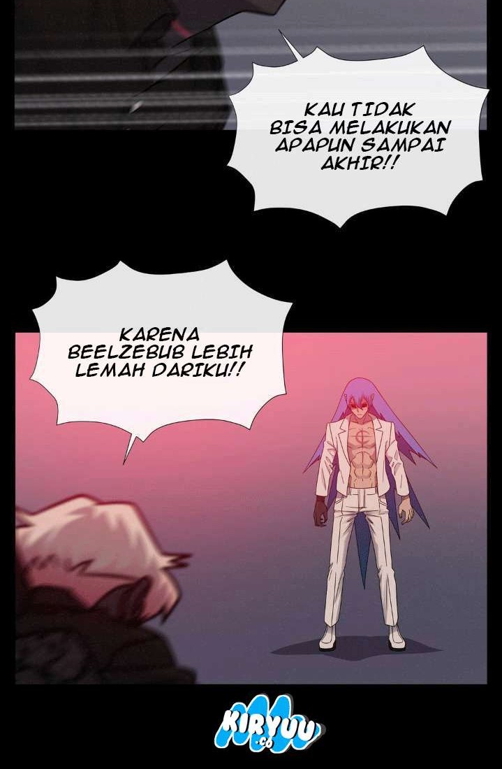 The Devil Boy Chapter 56 Gambar 37