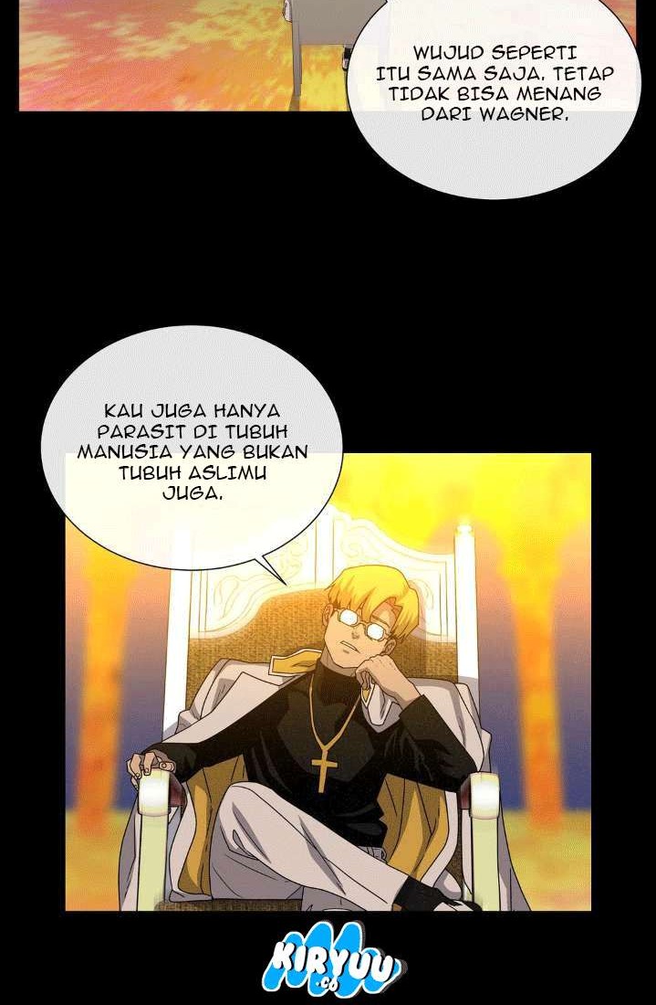 The Devil Boy Chapter 56 Gambar 39