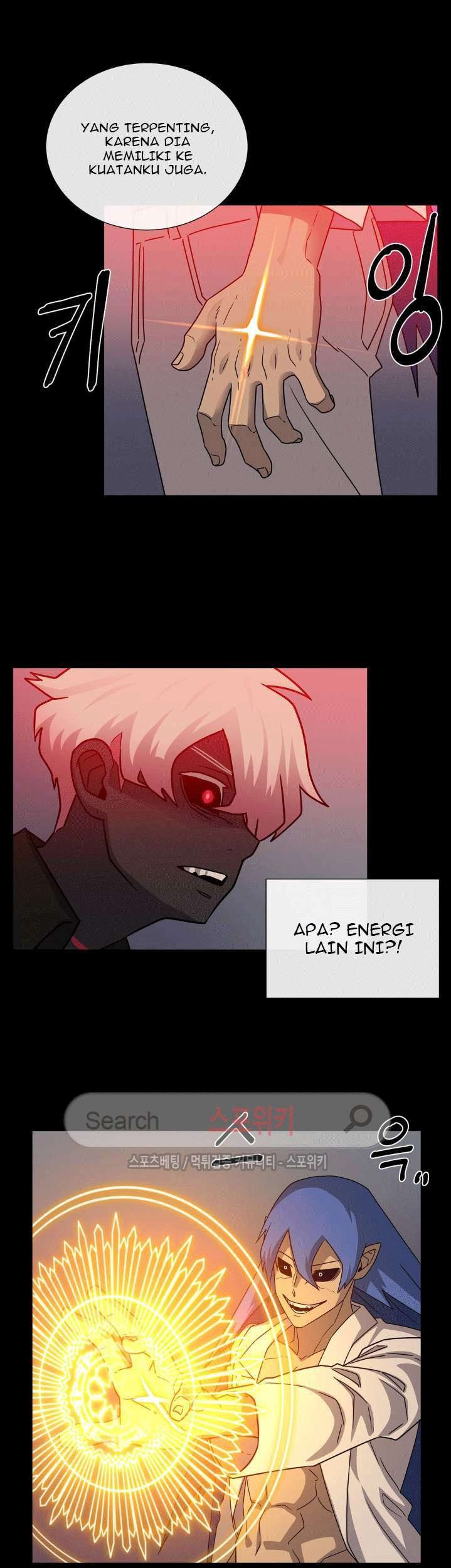 The Devil Boy Chapter 56 Gambar 40