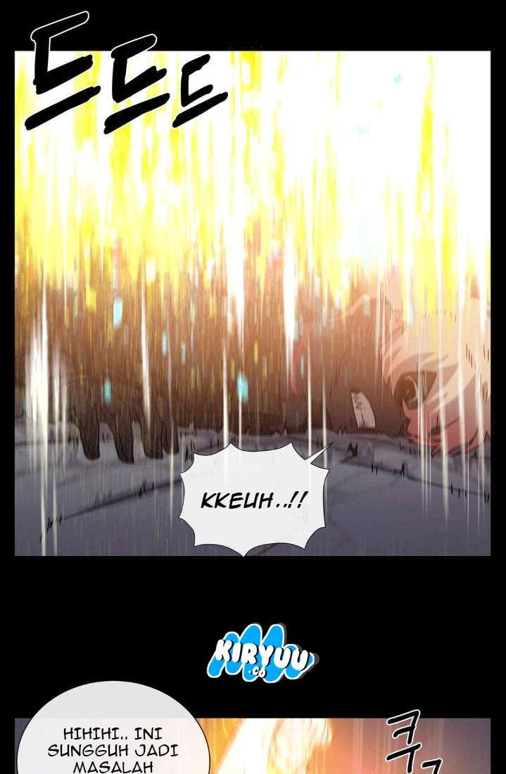 The Devil Boy Chapter 56 Gambar 43