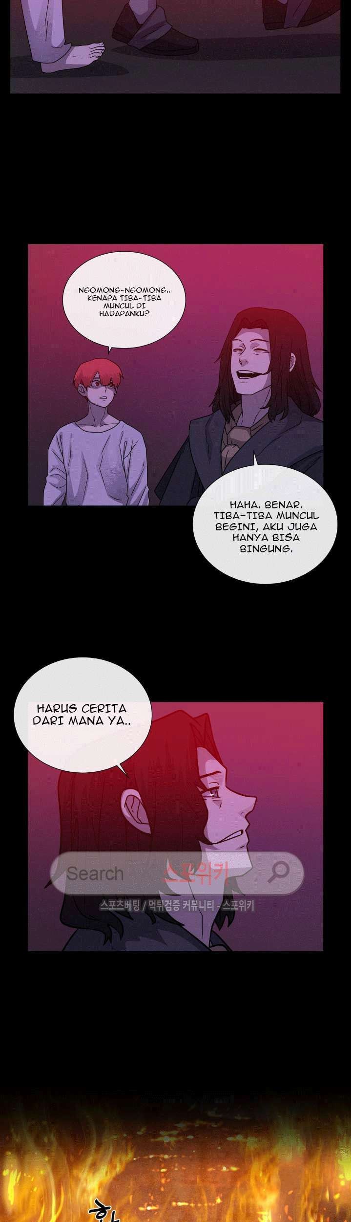 The Devil Boy Chapter 56 Gambar 48