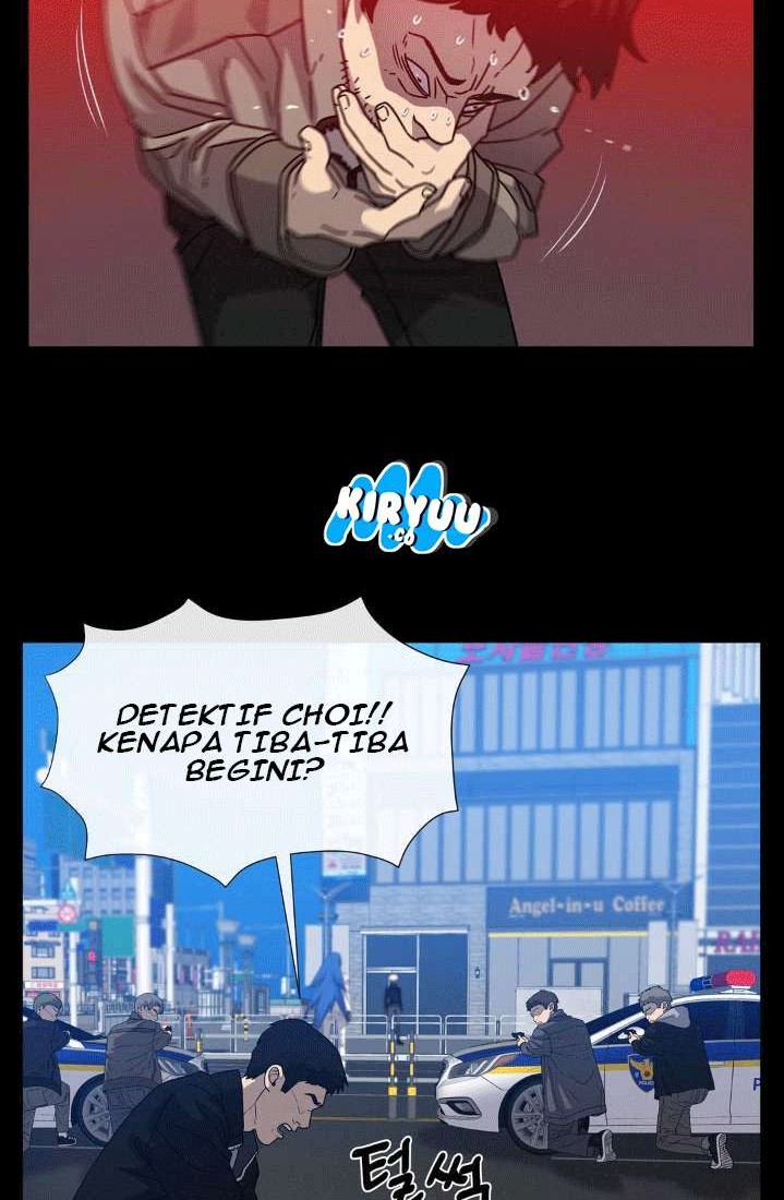 The Devil Boy Chapter 56 Gambar 9