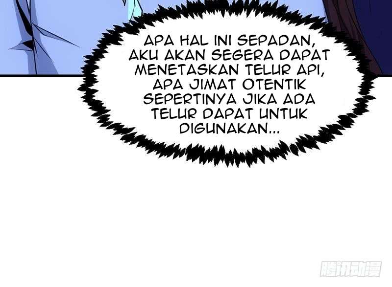 Guardian Dragon System Chapter 06 Gambar 25