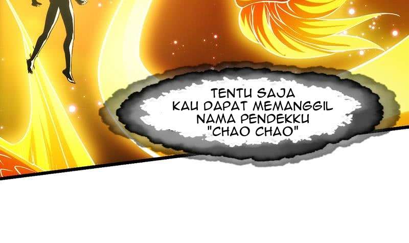 Guardian Dragon System Chapter 02 Gambar 10