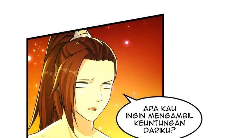 Guardian Dragon System Chapter 02 Gambar 11