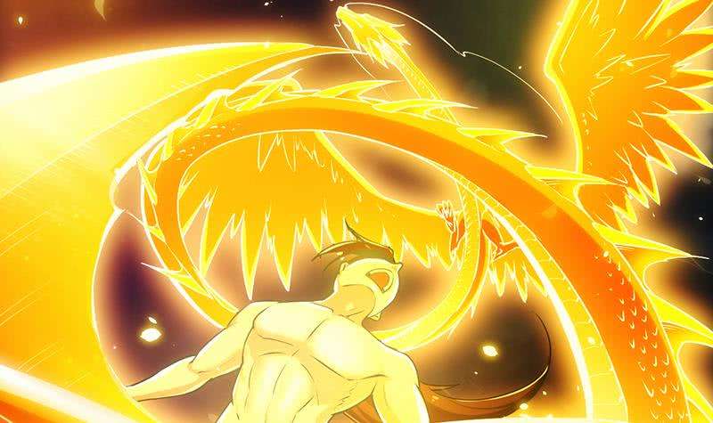 Guardian Dragon System Chapter 02 Gambar 13