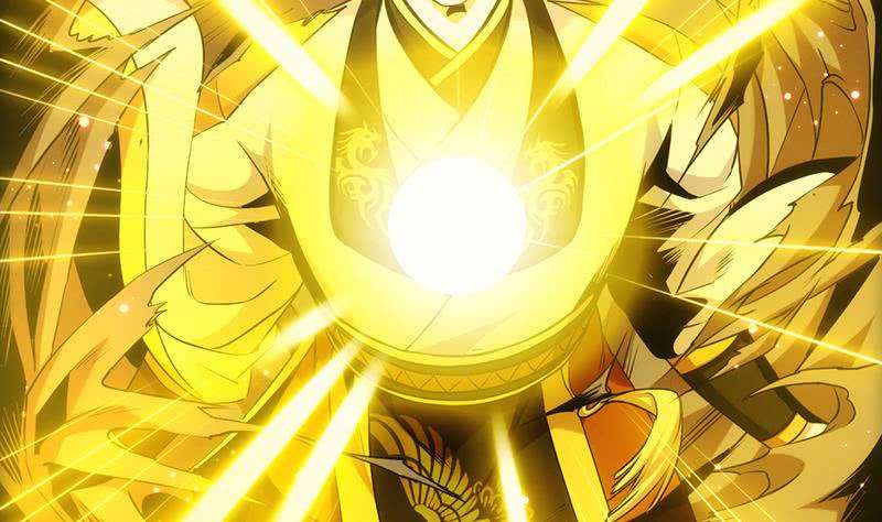 Guardian Dragon System Chapter 02 Gambar 21