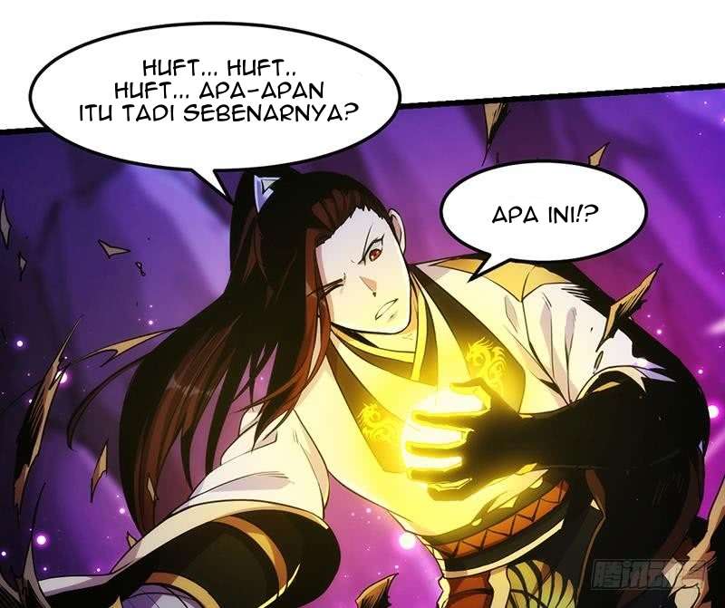 Guardian Dragon System Chapter 02 Gambar 23